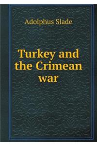 Turkey and the Crimean War