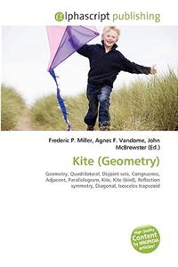 Kite (Geometry)