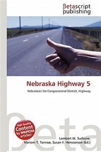 Nebraska Highway 5