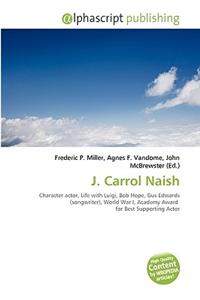 J. Carrol Naish