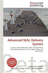 Advanced Seal Delivery System