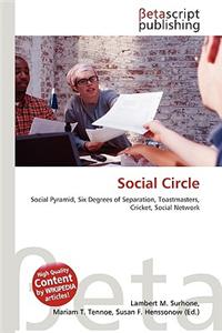 Social Circle