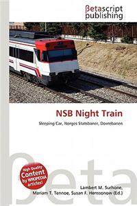 Nsb Night Train