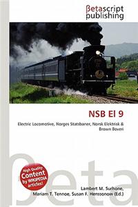 Nsb El 9
