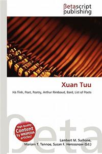 Xuan Tuu