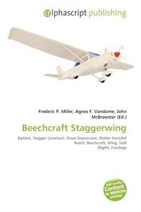 Beechcraft Staggerwing