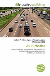 A9 (Croatia)