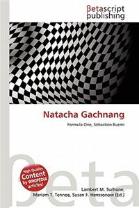 Natacha Gachnang