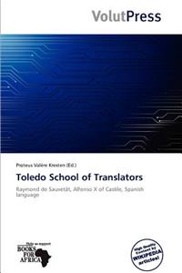 Toledo School of Translators