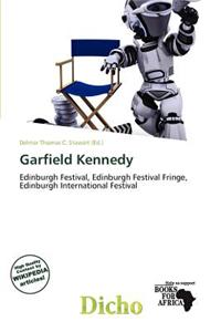 Garfield Kennedy