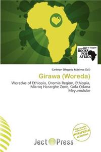 Girawa (Woreda)