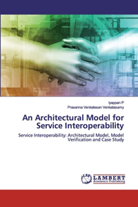 Architectural Model for Service Interoperability