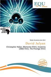 David Julyan