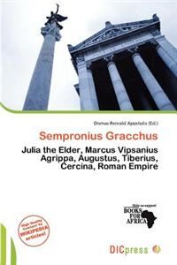 Sempronius Gracchus