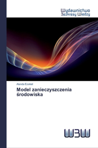 Model zanieczyszczenia środowiska