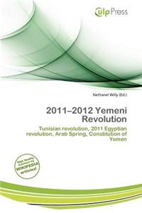 2011-2012 Yemeni Revolution