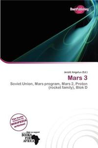 Mars 3