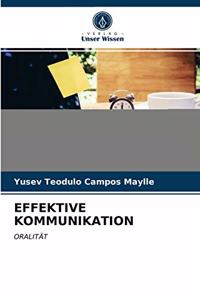 Effektive Kommunikation