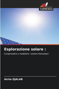 Esplorazione solare