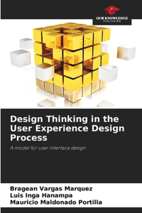 Design Thinking in the User Experience Design Process