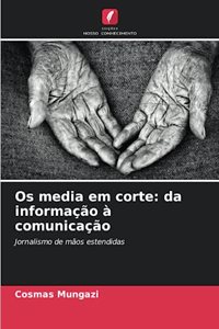 Os media em corte