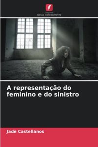 A representação do feminino e do sinistro