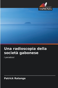 radioscopia della società gabonese