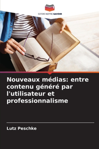 Nouveaux médias