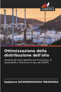 Ottimizzazione della distribuzione dell'olio