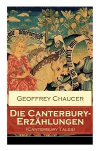 Die Canterbury-Erzählungen (Canterbury Tales)