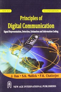 Principles Of Digital Communication