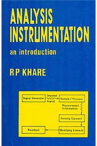 Analysis Instrumentation