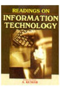 Readings on Information Technology