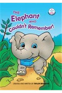 The Elephant Who Couldn't Remember!