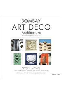 Bombay Art Deco Architecture