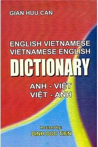 English-Vietnamese and Vietnamese-English Dictionary