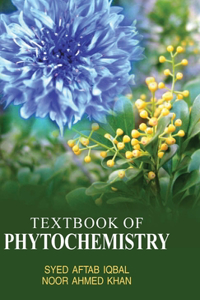 Textbook of Phytochemistry