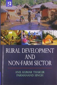 Rural Development and Non-Farm Sector