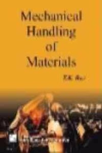 Mechanical Handling Of Materials