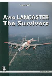 Avro Lancaster: The Survivors