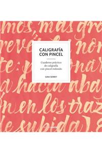 Caligrafia Con Pincel