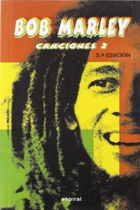 Canciones 2 - Bob Marley