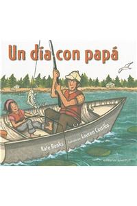 Un Dia Con Papa