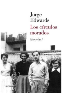 Los Circulos Morados