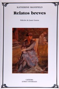 Relatos Breves/ Brief Stories (Letras Universales)