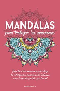 Mandalas para trabajar tus emociones