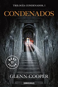 Condenados (Trilogia Condenados 1)