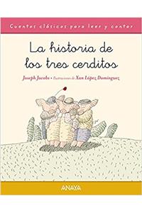 Cuentos clasicos para leer y contar