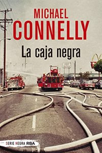 La caja negra/ The Black Box