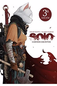 SOLO. CAMINOS ESCRITOS